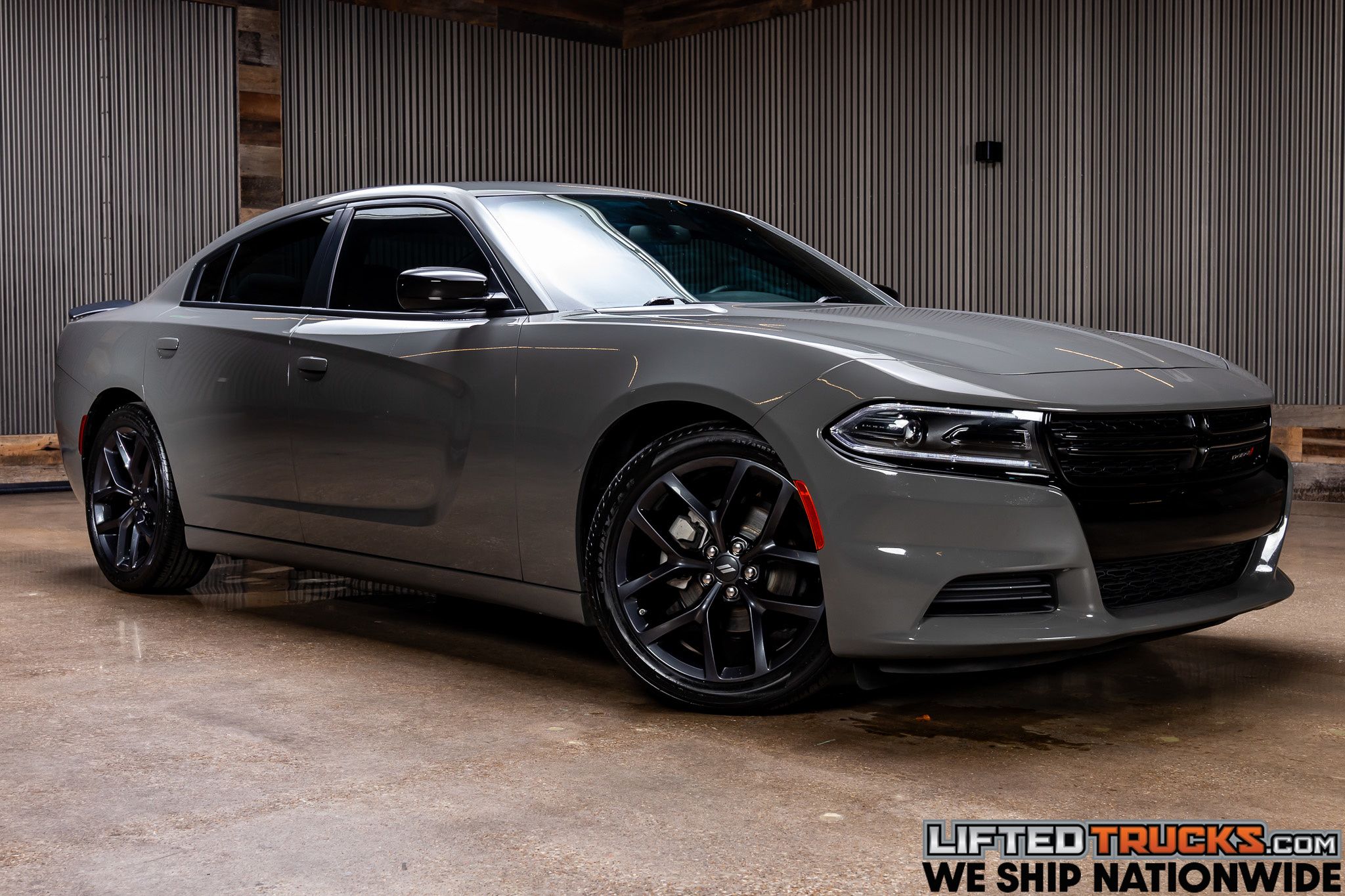 2023 Dodge Charger SXT's photo