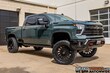  Chevrolet Silverado 2500HD