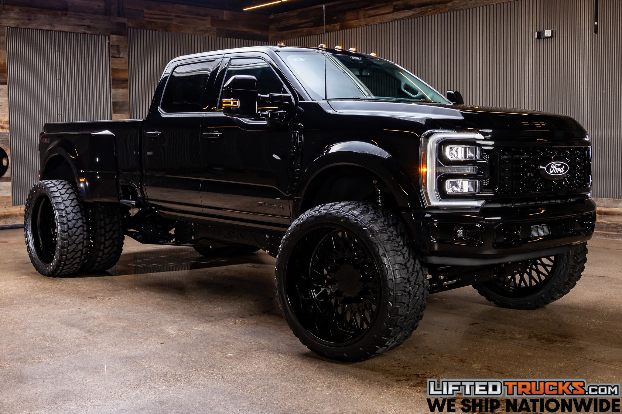 2026 Ford F-450 Super Duty