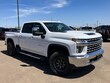 Chevrolet Silverado 2500HD