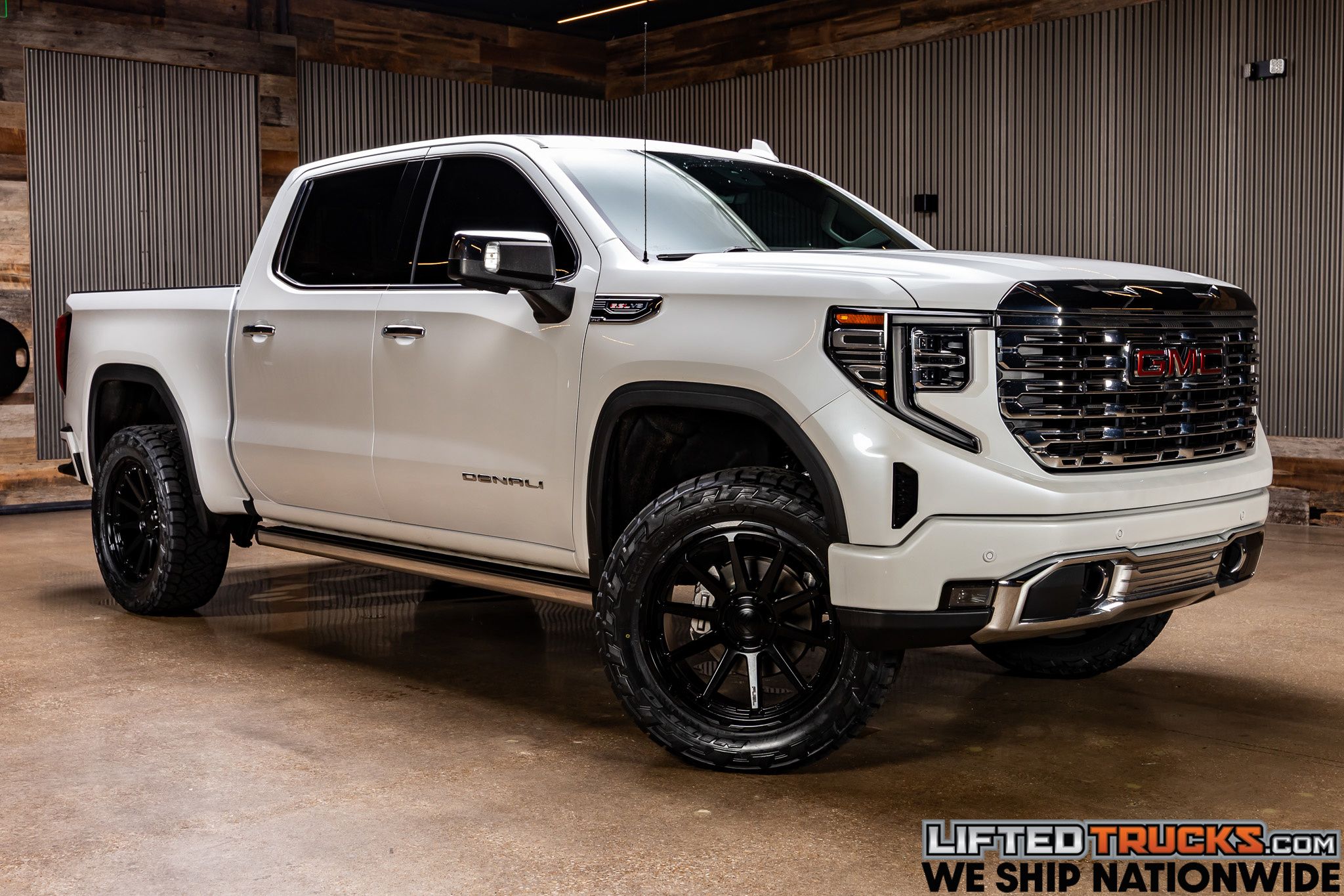 2023 GMC Sierra 1500 Denali Denali's photo