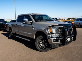 Used 2017 Ford F-250SD XLT Truck Phoenix AZ