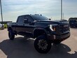 GMC Sierra 2500HD