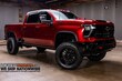 Chevrolet Silverado 2500HD