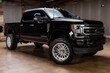 Ford F-250SD