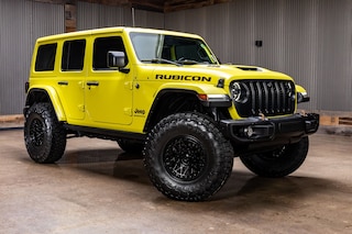 Used 2023 Jeep Wrangler Rubicon 392 SUV in Phoenix, AZ