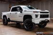  Chevrolet Silverado 2500HD
