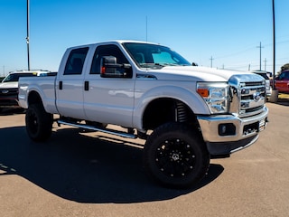 Used 2016 Ford F-250SD XLT Truck Phoenix AZ