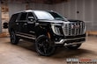  GMC Yukon XL