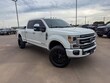 Ford F-250SD