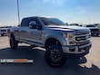 Ford F-350SD