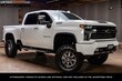 Chevrolet Silverado 2500HD