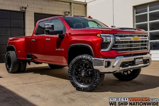 Used 2026 Chevrolet Silverado 3500HD LTZ Truck in Phoenix, AZ