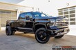 Chevrolet Silverado 3500HD