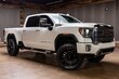 GMC Sierra 2500HD