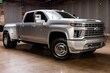 Chevrolet Silverado 3500HD