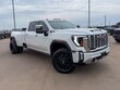 GMC Sierra 3500HD