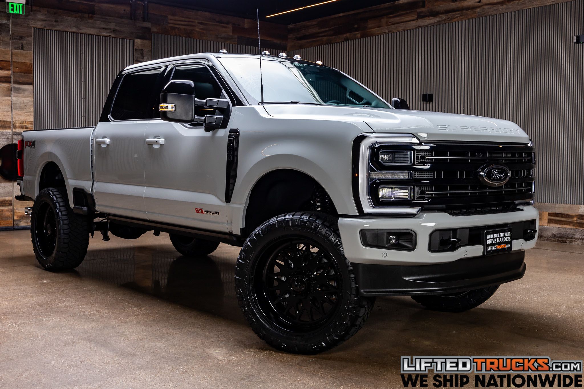 2026 Ford F-250's photo