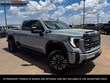 GMC Sierra 2500HD
