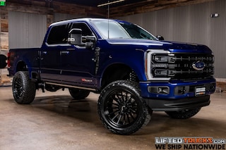 Used 2026 Ford F-250SD Platinum Truck in Phoenix, AZ