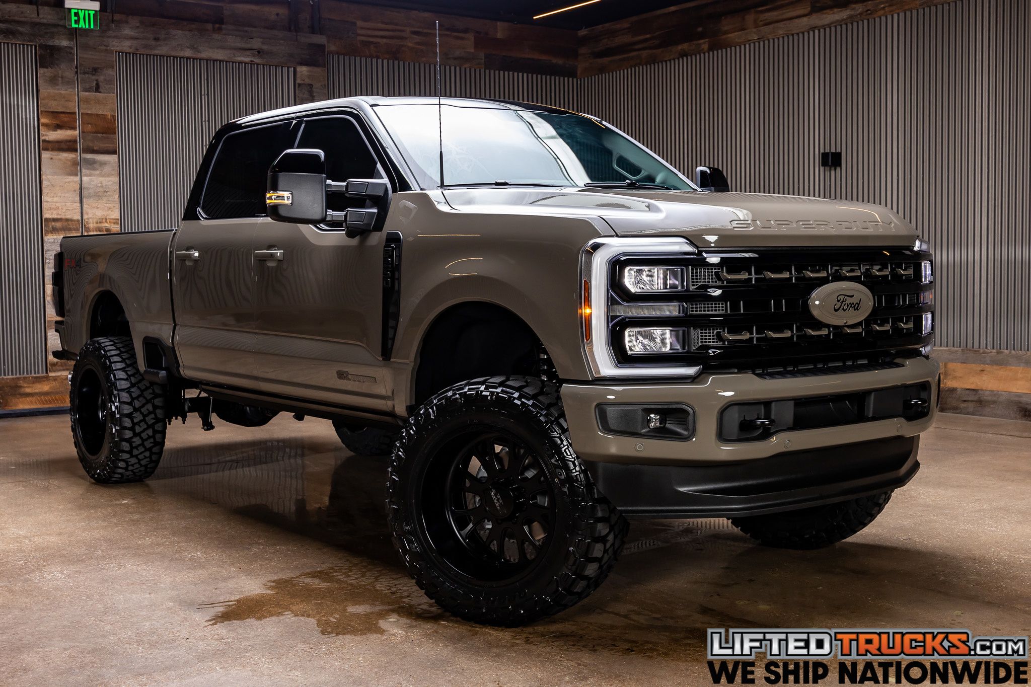 2026 Ford F-250 King Ranch 4x4 Crew Cab 6-3/4' Box's photo