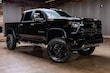 Chevrolet Silverado 2500HD