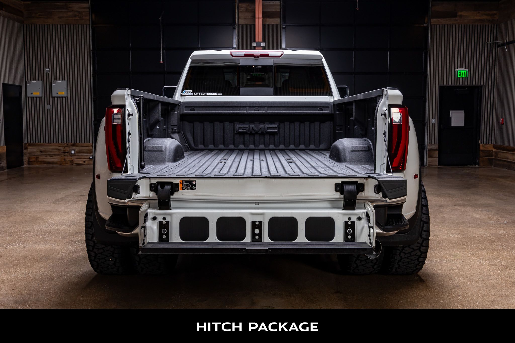 Image 9 of 2024 GMC Sierra 3500HD SLT Truck