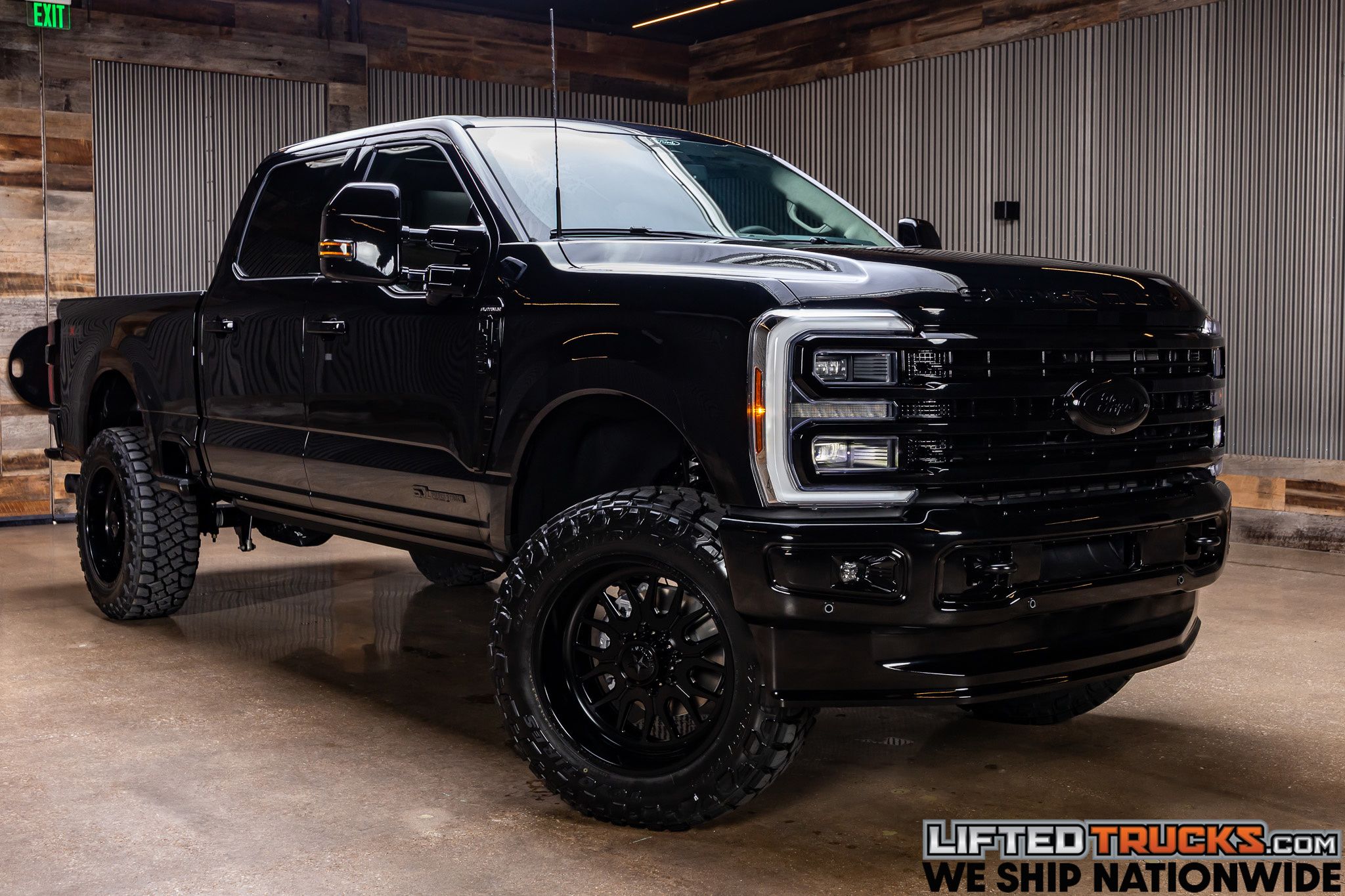 2026 Ford F-250's photo