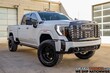  GMC Sierra 2500HD