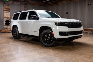 Used 2023 Jeep Wagoneer Series II SUV in Phoenix, AZ