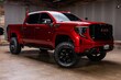 GMC Sierra 1500