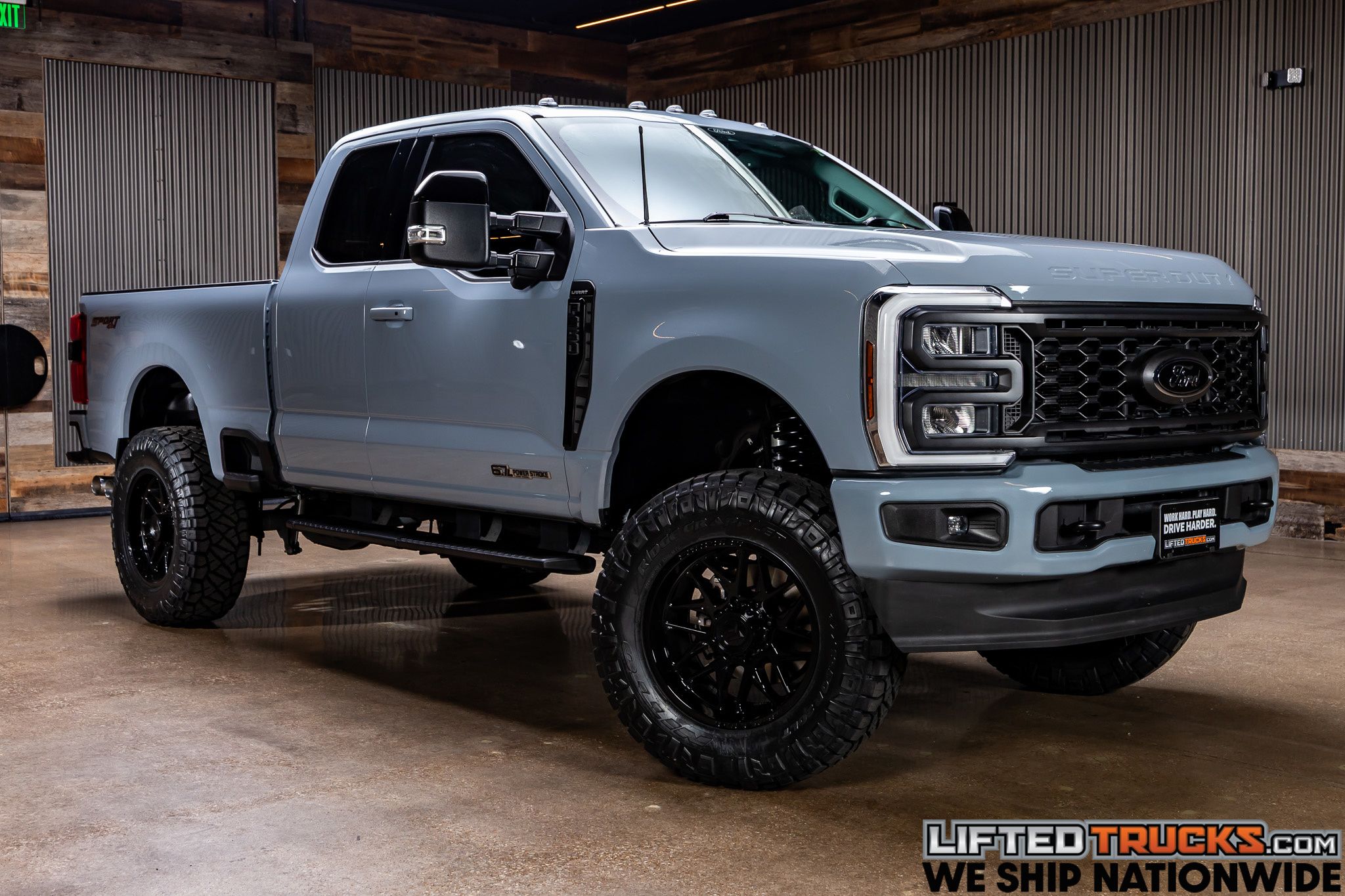 Lifted Trucks Lubbock TX: A Comprehensive Guide to Elevating Your Ride