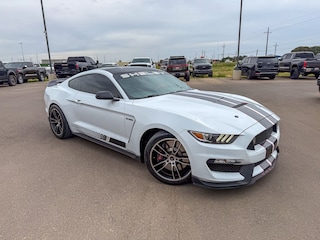 Used 2017 Ford Mustang Shelby GT350 Coupe Phoenix AZ