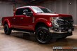  Ford F-250SD