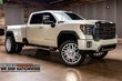 GMC Sierra 3500HD