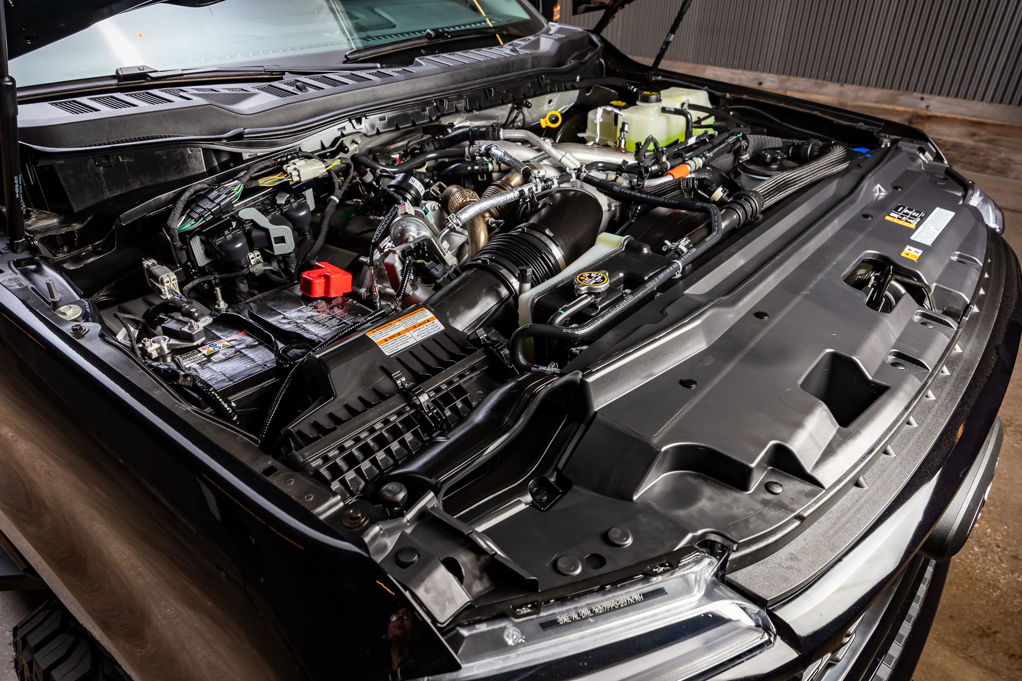 2026 Ford F-250 photo 4