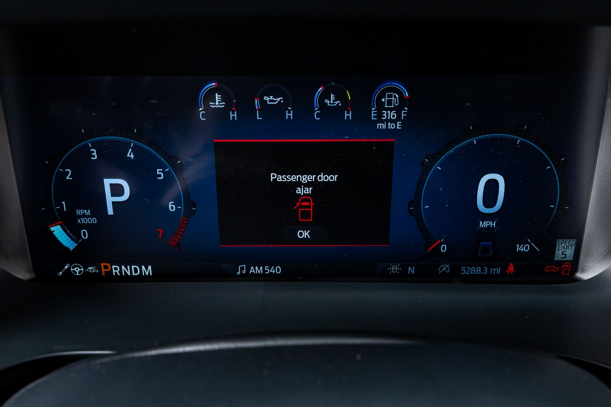 2025 Ford F-150 Raptor - Photo 20