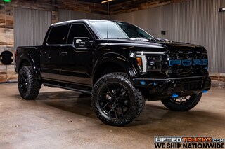 Used 2025 Ford F-150 Raptor R Truck in Phoenix, AZ