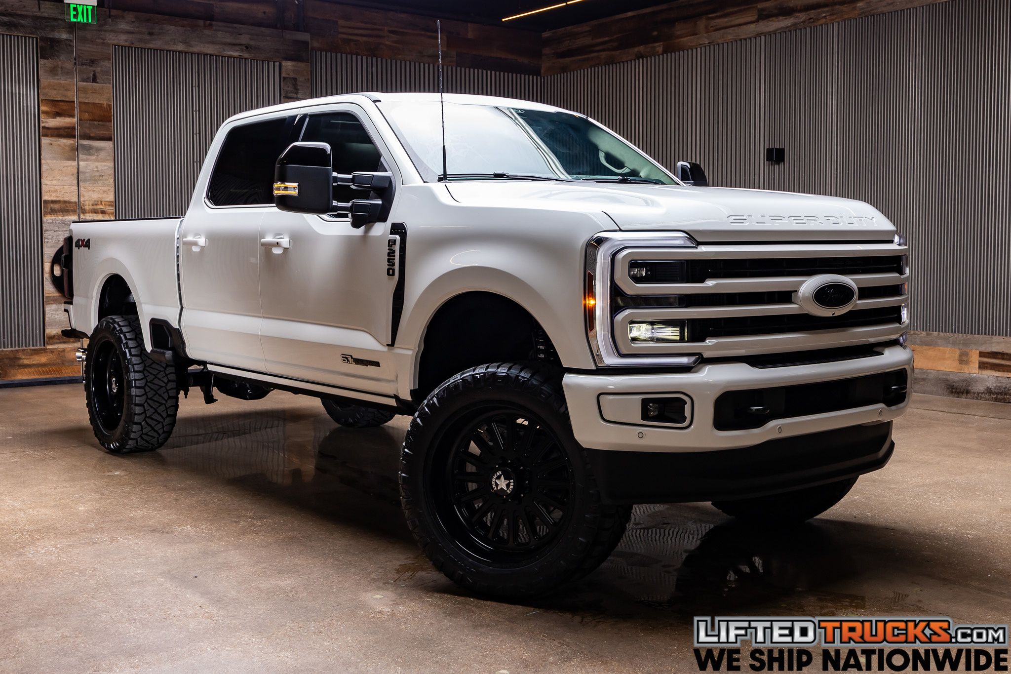 2026 Ford F-250's photo