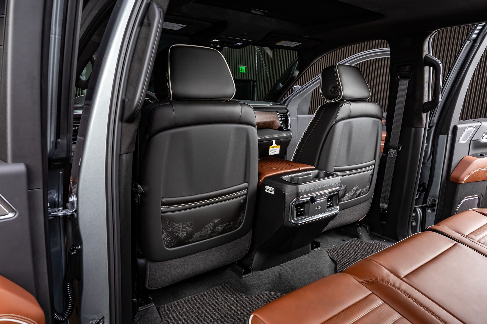 2026 GMC Sierra 3500HD Denali Ultimate - Photo 34