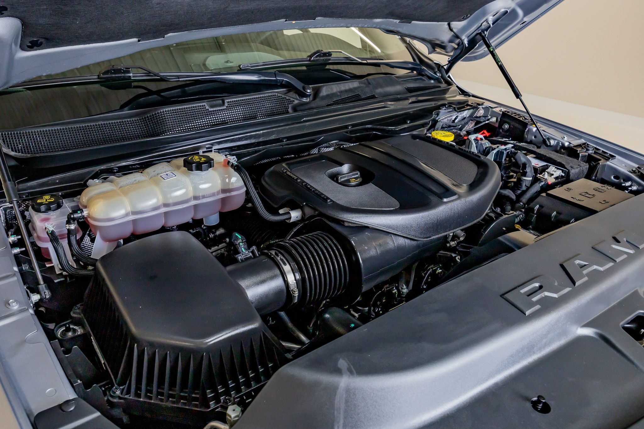 2025 RAM Ram 1500 Pickup Rebel - Photo 41
