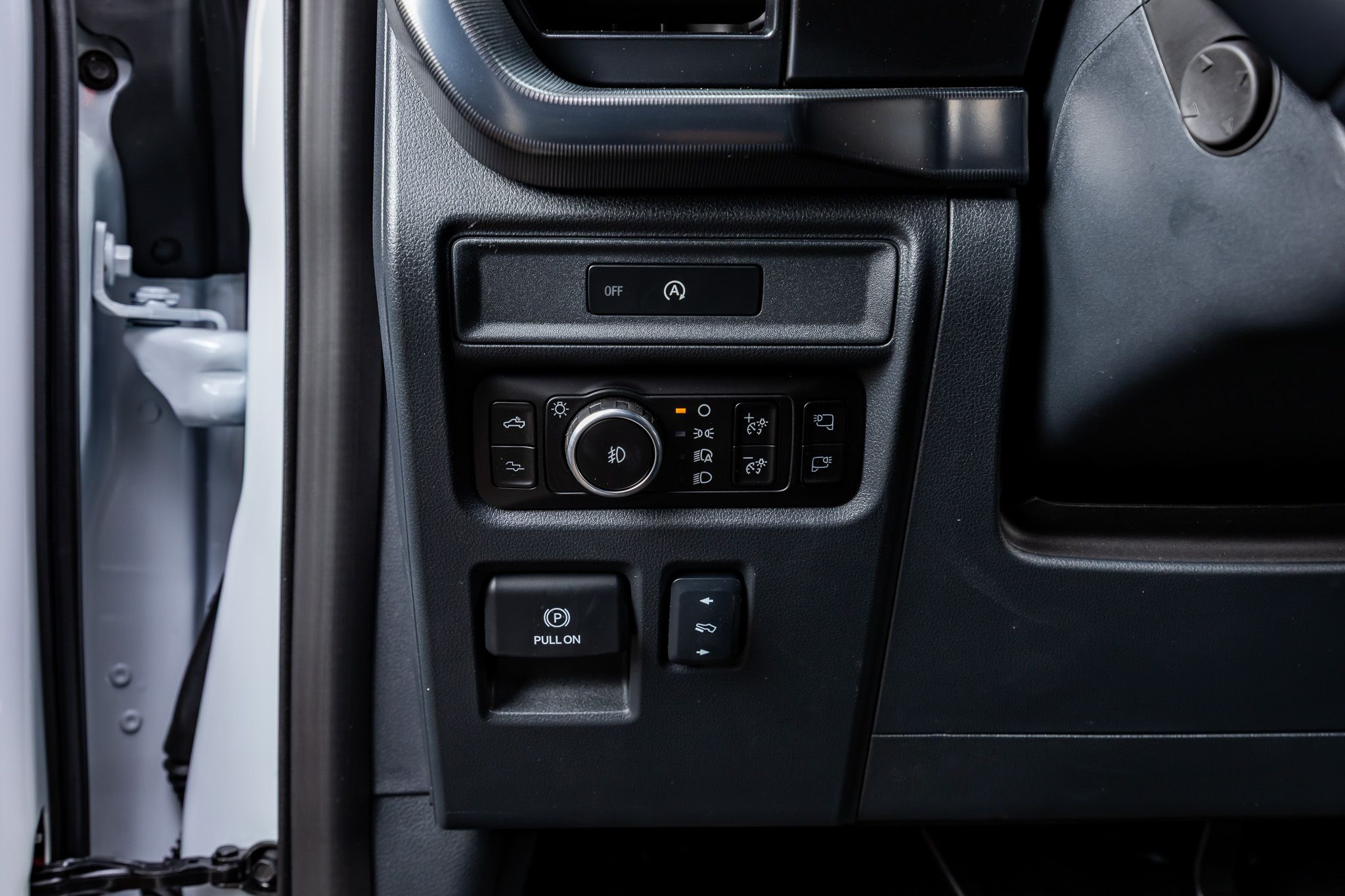 2025 Ford F-150 Raptor - Photo 22