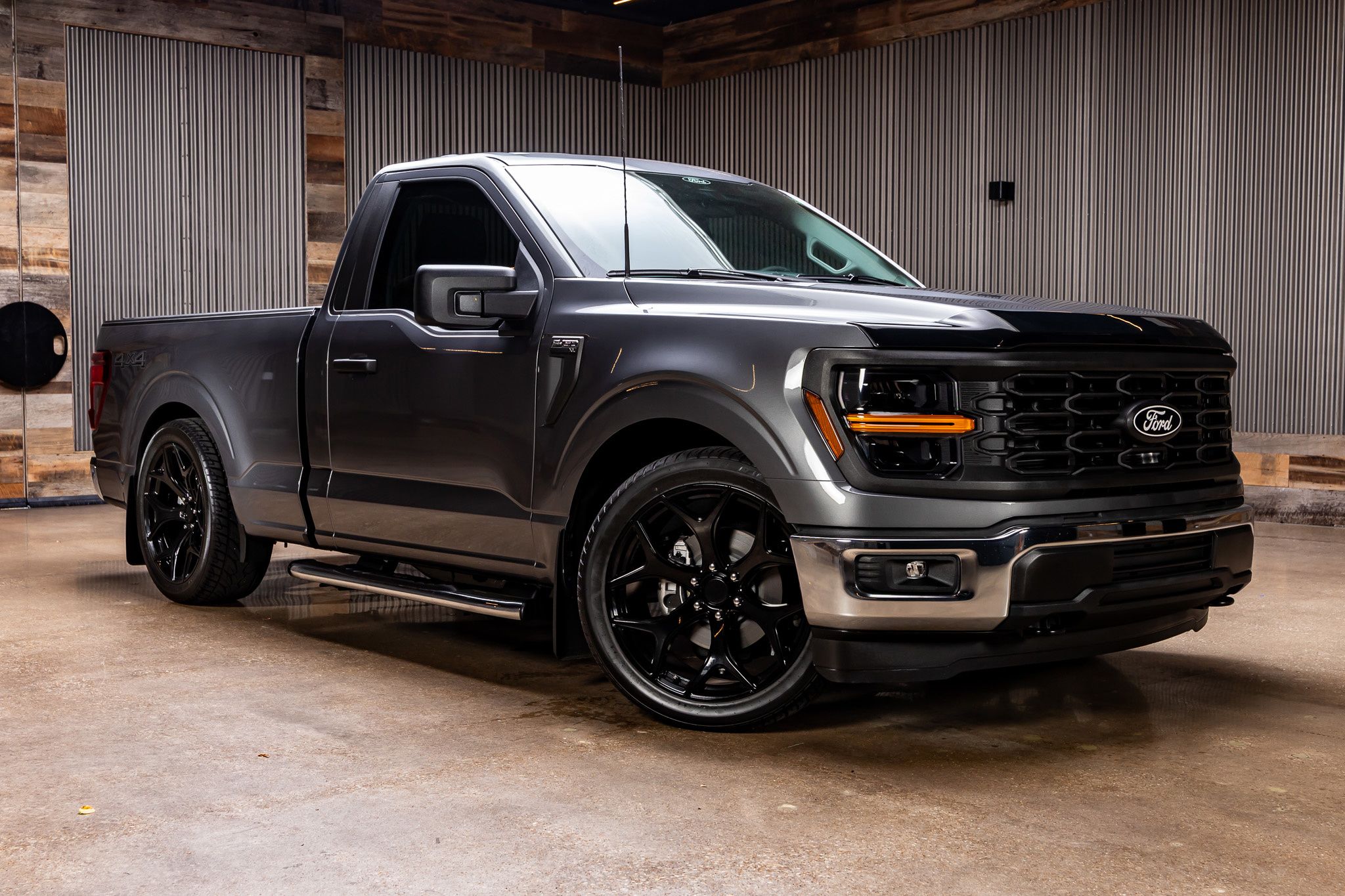 2024 Ford F-150 XL