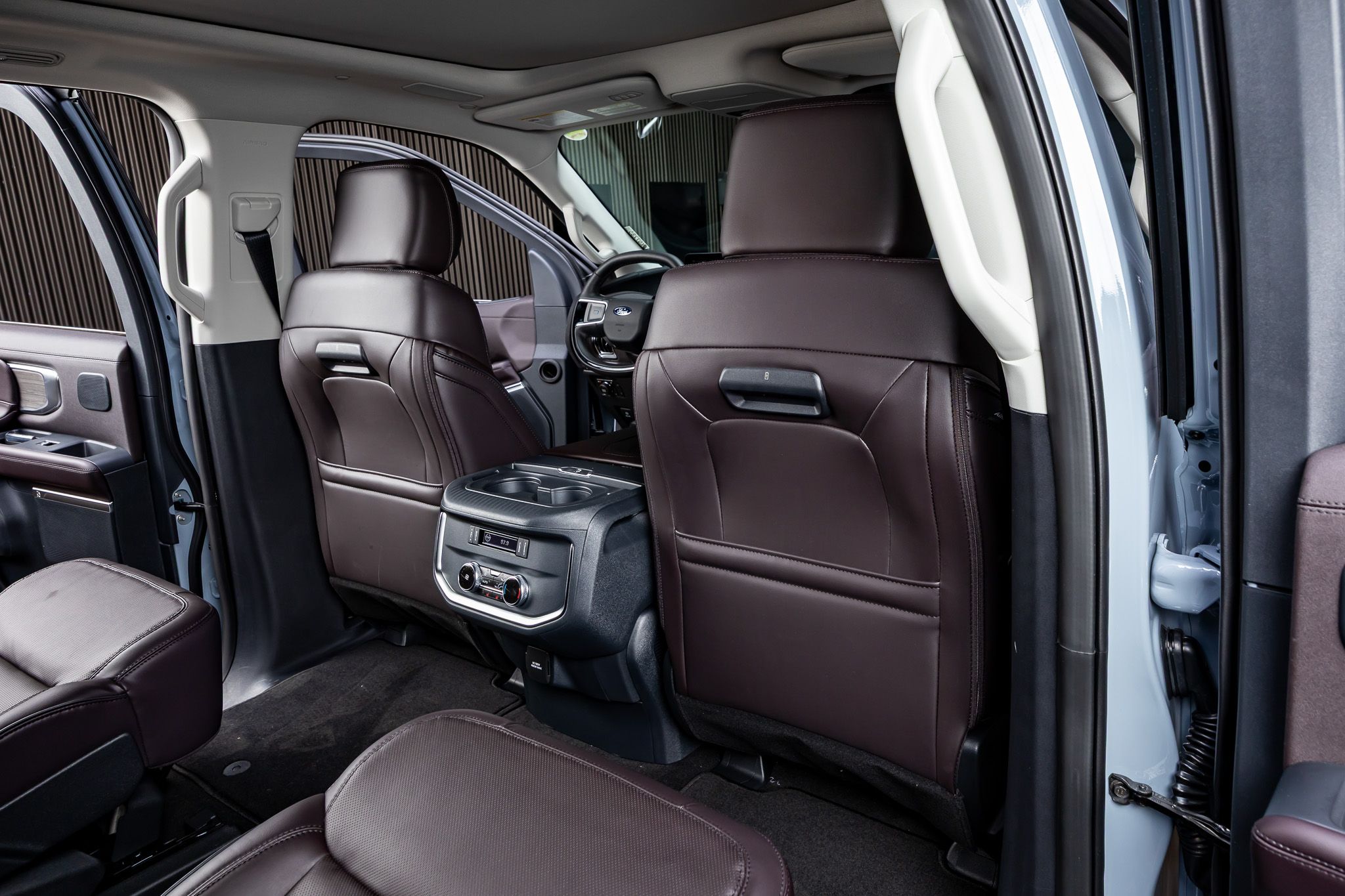 2025 Ford Expedition Platinum - Photo 31