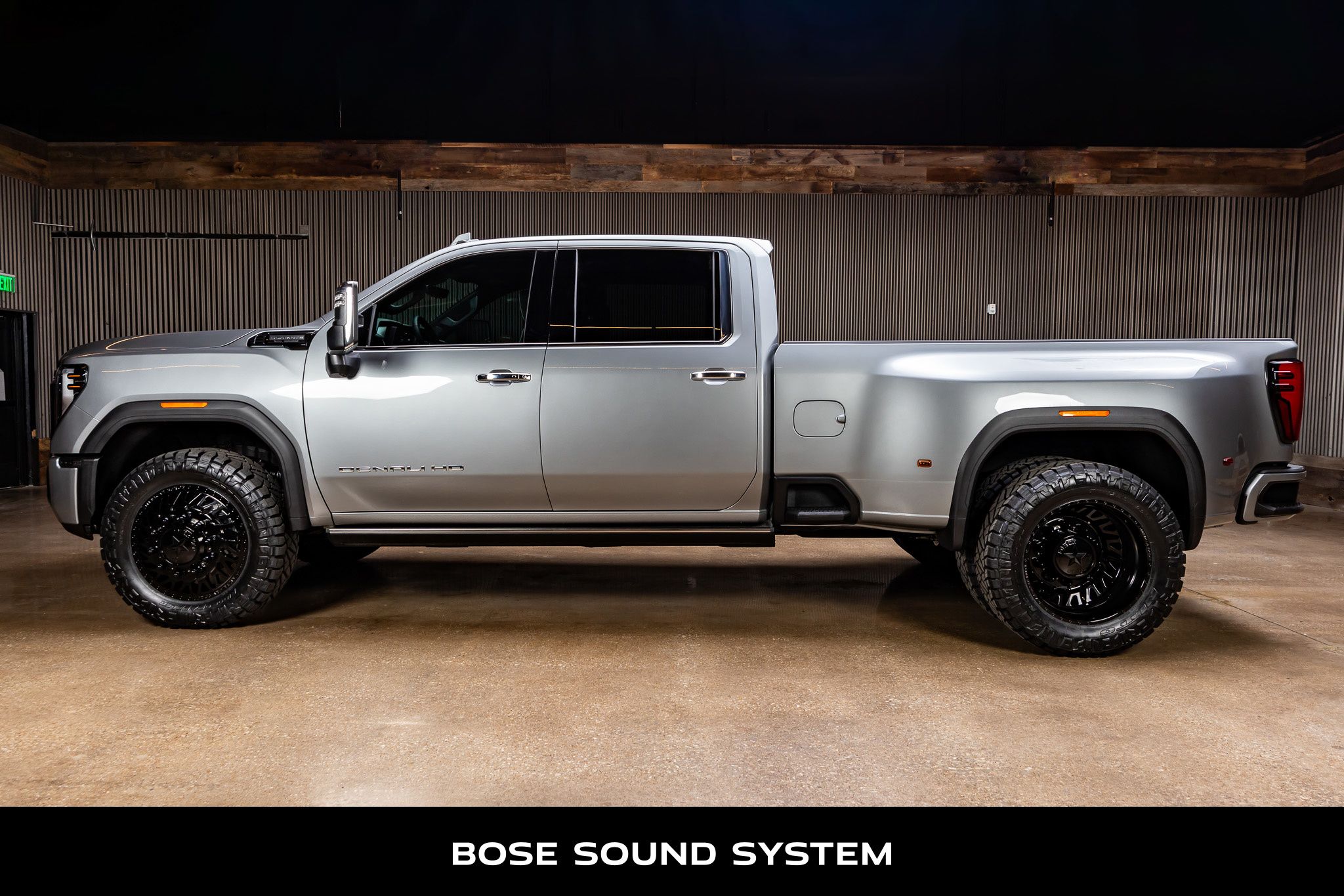 2026 GMC Sierra 3500HD Denali Ultimate - Photo 6