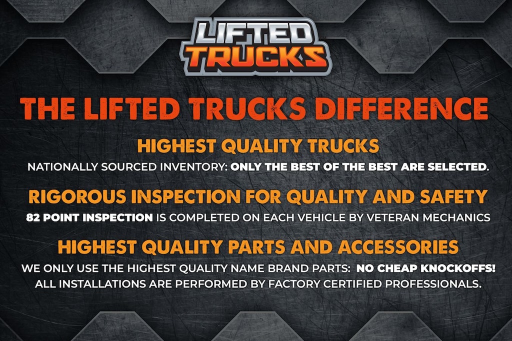 Used 2024 GMC Sierra 2500HD For Sale at Lifted Trucks VIN