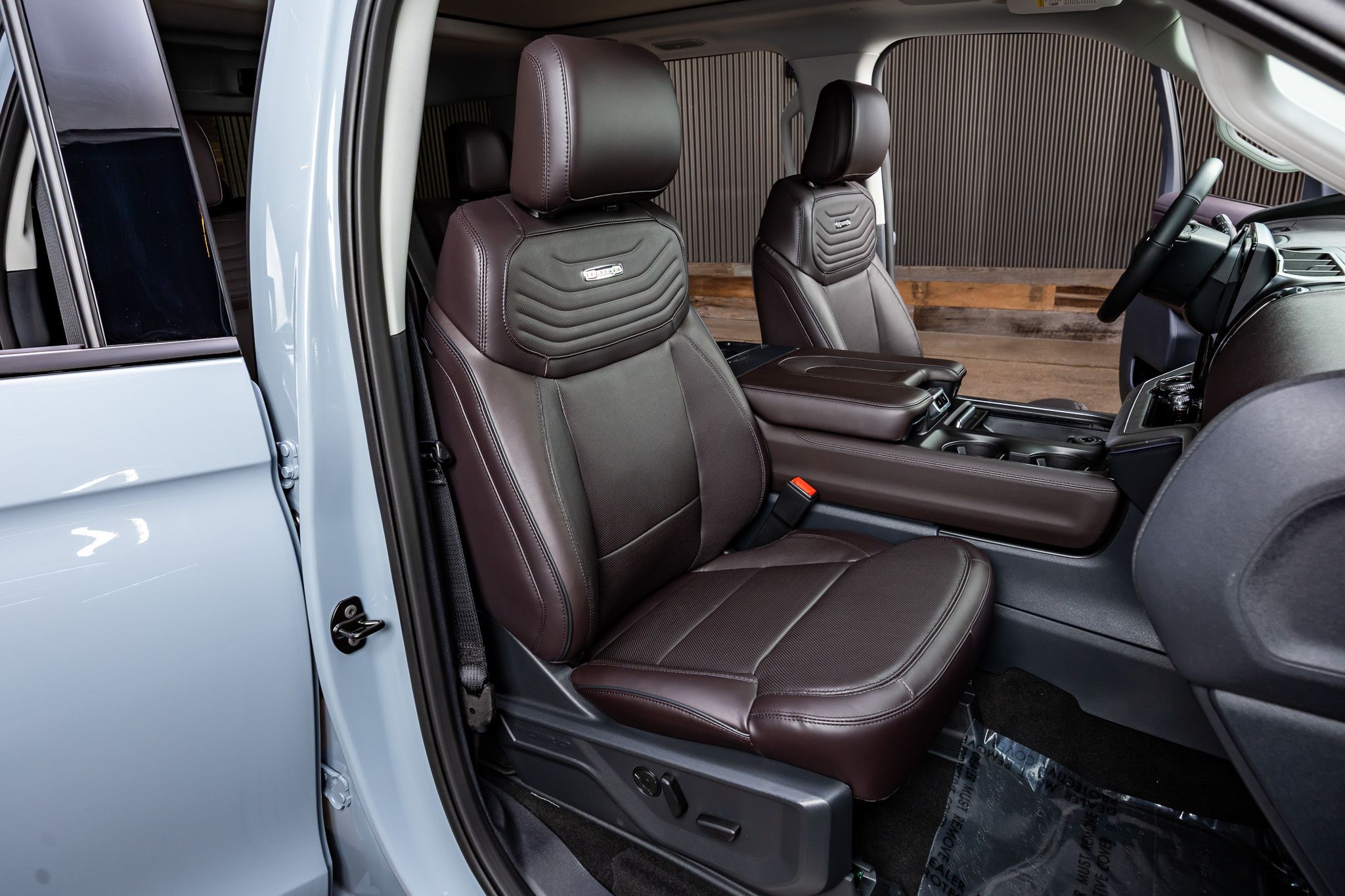 2025 Ford Expedition Platinum - Photo 30