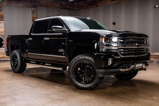 Used 2017 Chevrolet Silverado 1500 High Country Truck Phoenix AZ