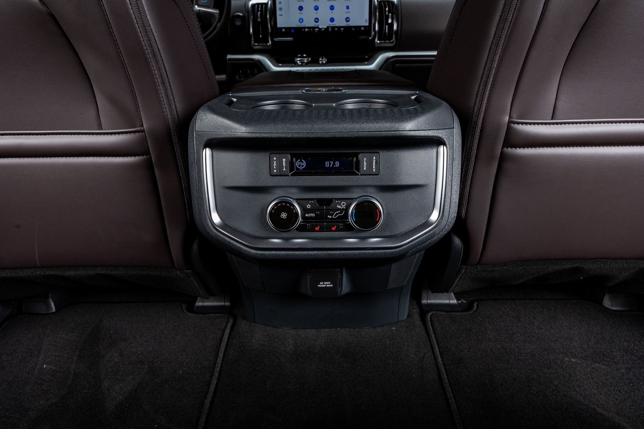 2025 Ford Expedition Platinum - Photo 32