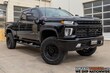  Chevrolet Silverado 2500HD